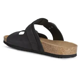 GEOX Ghita U159vb00032c9 Sandalen Black 42