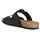 GEOX Ghita U159vb00032c9 Sandalen Black 42