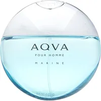 Bulgari Aqva pour Homme Marine Eau de Toilette 50 ml