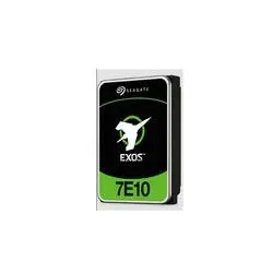 Seagate Exos E - 7E10 4TB