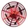 AMEWI 25305 rot