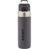 Stanley Go Quick Flip 1.06l Thermosflasche - Charcoal