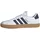 Vl Court 3.0 Herren Weite M Cloud White/Dark Blue/Light Solar Grey 43,5