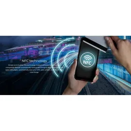 Energizer UPENH620S 4 GB RAM 64 GB Schwarz