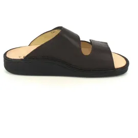 Finn Comfort Pantoletten EUR 41 - Braun