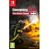 Emergency Call - The Attack Squad