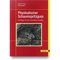Hanser Fachbuchverlag Physikalischer Schaumspritzguss