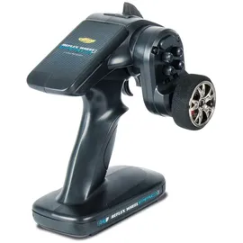 CARSON Fernsteuerung RC-Reflex Pro 3 Weiß 500500091