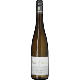 Weingut Wagner-Stempel Riesling trocken