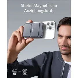 Anker MagGo 622 interstellar