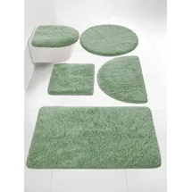 Heine Badteppich Mint 150 x 80 cm