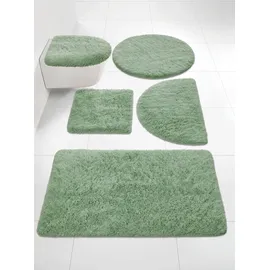 Heine Badteppich Mint 150 x 80 cm