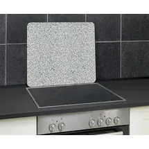 Wenko Multi-Platte GRANIT 56x0,5x50 cm mehrfarbig