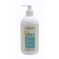 Eubiona Shampoo Hafer Sensitive 500ml