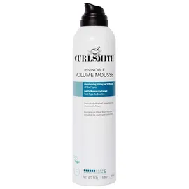 CURLSMITH Invincible Volume Mousse Schaumfestiger 201 ml