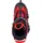 K2 Rink Raven Ice Boa, black-blue, 25G0310.1.1.S