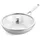 KitchenAid Wok 28 cm rund