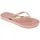 Roxy Viva Sandale Rose gold), Synthetik, Schuhe Sandale