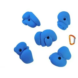 Entre Prises Entre Prises, Klettergriffe, (Red)