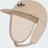 adidas Earflap Kappe Trace Khaki M/L