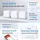 TP-Link Mercusys WL-Router Halo H1200G Home Mesh WiFi System 3-Pack, Router, Weiss