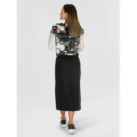 BENCH Hydro 20 l schwarz/rosa