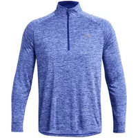 Under Armour Tech 2.0 1/2 Zip Royal Graphite 3XL