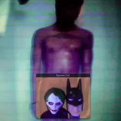 Jpegmafia - The Ghost-Pop Tape (Ltd. Remastered Blue Vinyl) (Vinyl)