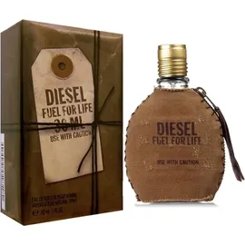 Diesel Fuel for Life Eau de Toilette 30 ml