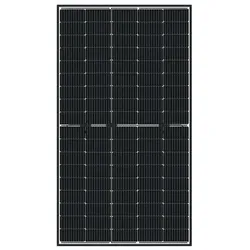Soluxtec ALPINE DMMAXSCNi360PG - 360 Watt Solarmodul für Photovoltaik-Anlagen (BFR, DG, bifacial)