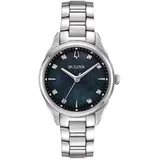 BULOVA 96P198