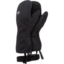 Mountain Equipment Odyssey Mitt - black - S