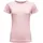 Devold of Norway Breeze Merino 150 Kurzarm-t-shirt - Chalk Pink - XL
