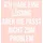 Independently published Notizbuch Ich habe eine Lösung DIN A4 kariert Pink