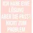 Independently published Notizbuch Ich habe eine Lösung DIN A4 kariert Pink