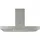 Whirlpool AKR 559/3 IX Unterbauhaube 90 cm Silber