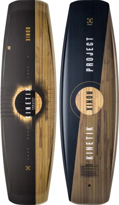 RONIX KINETIK FLEXBOX 1 Wakeboard 2024 - 150