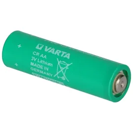 Varta Lithium 3V Batterie CR AA - Zelle