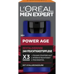 L'Oréal Men Expert Power Age Anti-Ageing Gesichtscreme