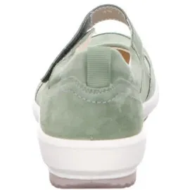 Legero Tanaro 5.0" in Grün 37 1⁄2 EU - Gr.: 37,5