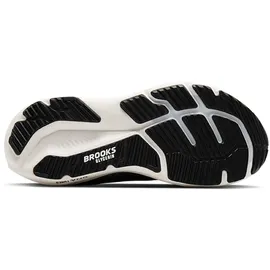 Brooks Glycerin 23 Herren Wide Black/Grey/White 44,5