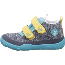 Affenzahn Knit Happy Kinder Grau 30