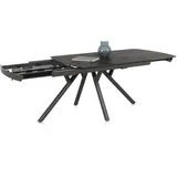 Xooon Novello Ausziehtisch - Graphit