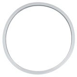 Miokycl Schnellkochtopf-Dichtungsring, Silikon-O-Ring, Ersatzzubehör Schnellkochtopf (20 cm), Miokycl8hrdqvyo6f-12