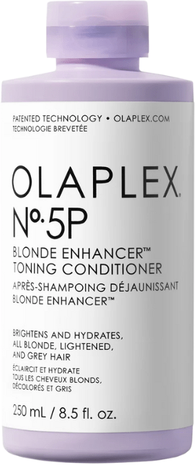 No. 05P Blond Enhancer Toning Conditioner