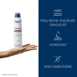 Eucerin Aquaphor Body Lotion Spray 250 ml