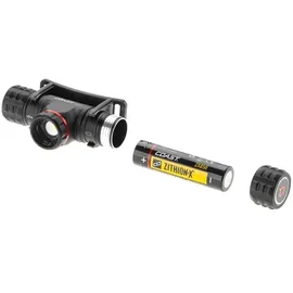 Coast Xph30r Scheinwerfer - Black - One Size