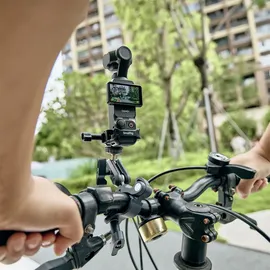 SmallRig 5607 Käfigadapter für DJI Osmo Pocket 3
