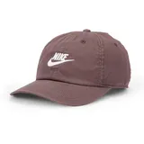 Nike K NK CLUB CAP US CB FUT WSH TATTOO/WHITE