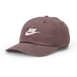 Nike K NK CLUB CAP US CB FUT WSH TATTOO/WHITE
